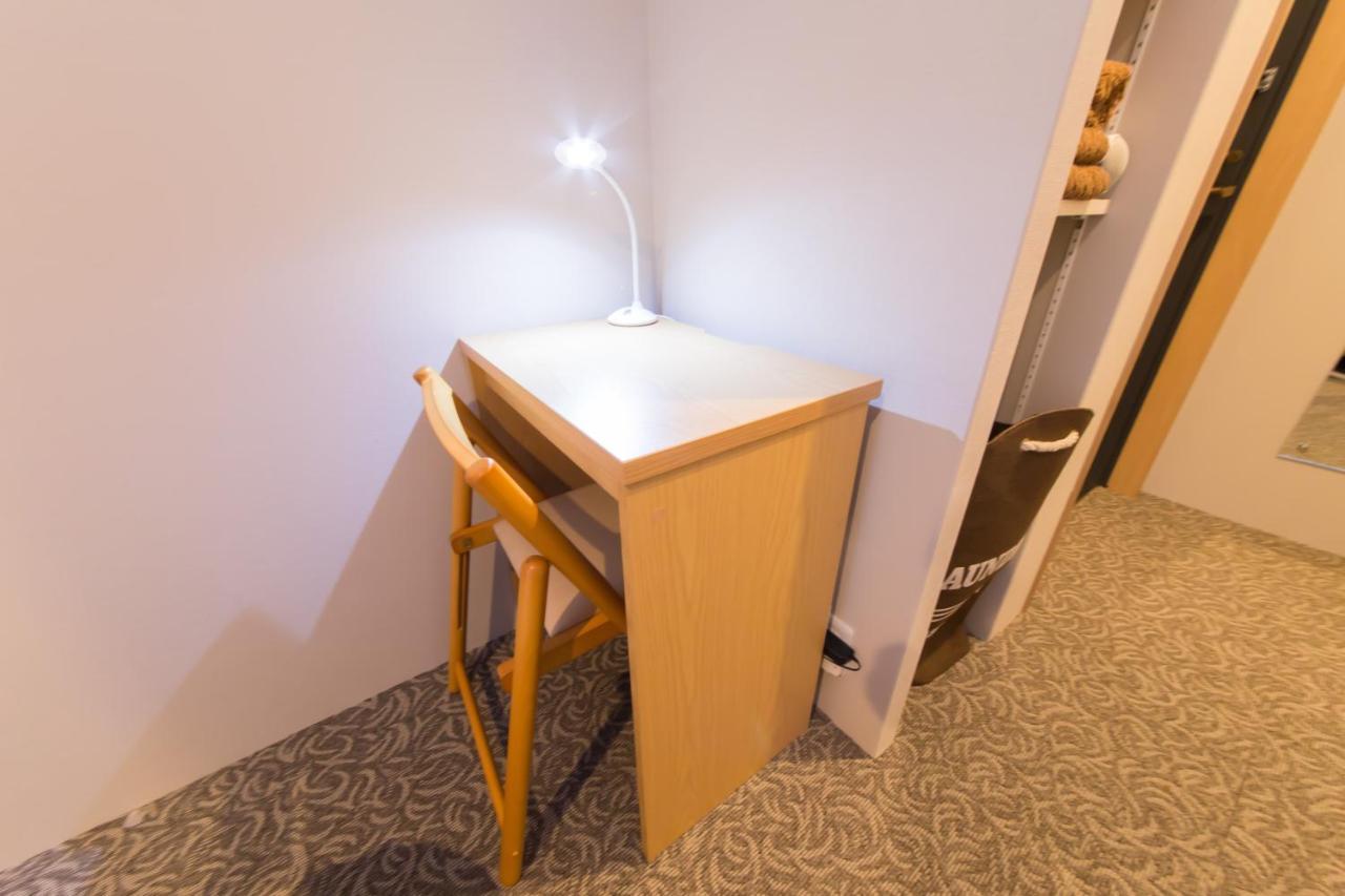 Gion Higashi House Aparthotel Киото Екстериор снимка